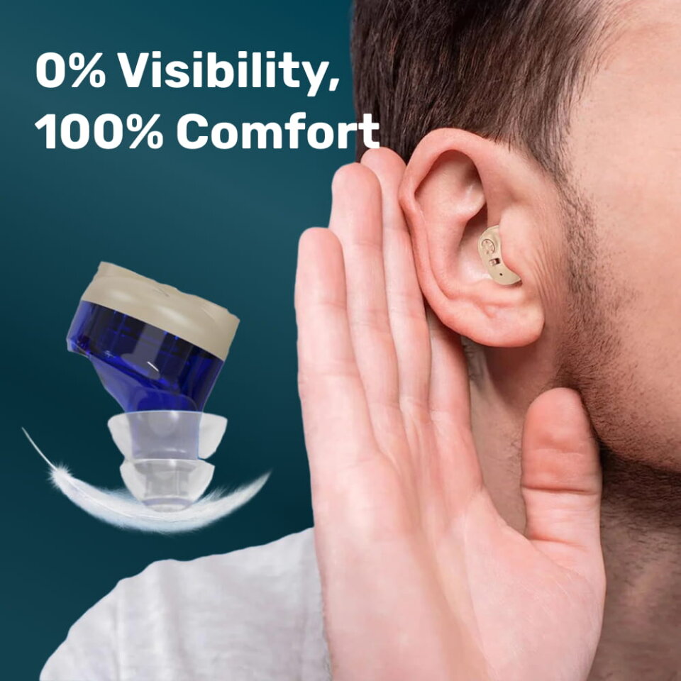 OmniHear image